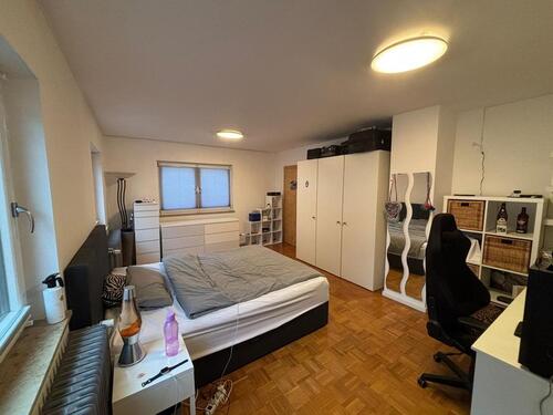 Foto - 2 Zimmer Etagenwohnung zur Miete in Großfischlingen