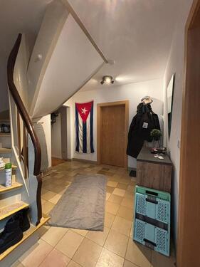 Foto - 2 Zimmer Etagenwohnung in Großfischlingen