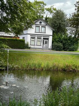 Foto - Vermiete Wohnung in Jever - 470,00&nbsp;EUR Kaltmiete, ca.&nbsp; 38,00&nbsp;m&sup2;