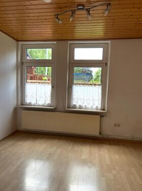 Foto - 2 Zimmer Erdgeschoßwohnung in Esens