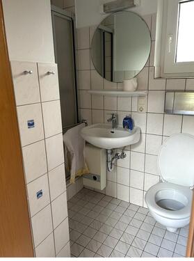 Foto - Erdgeschoßwohnung in Esens zur Miete