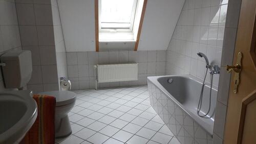 Foto - 4 Zimmer Maisonettenwohnung in Salzgitter