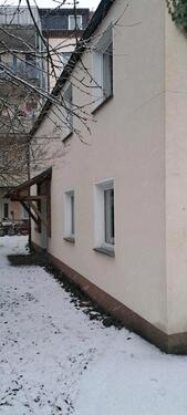 Foto - 4 Zimmer Etagenwohnung in Nossen