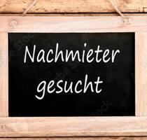 Nachmieter 2 Raum Wohnung ab 01.04.2026 - Stralsund Knieper