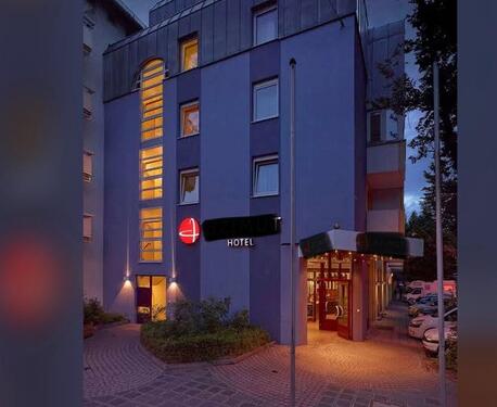 Foto - Appartement-Wohnung in Nürnberg