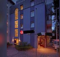 Appartement-Wohnung in Nürnberg