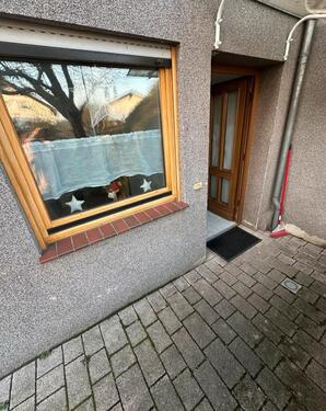 Foto - 1 Zimmer Erdgeschoßwohnung in Buseck