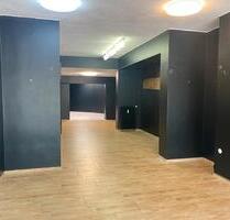 Ladenlokal Büro mit schaufenster zu vermieten Gewerbe - Remscheid Lüttringhausen