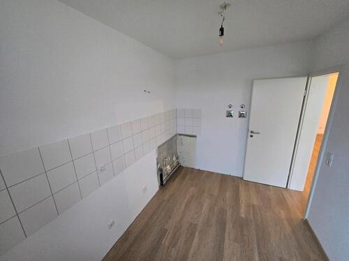 Foto - Etagenwohnung in Mannheim zur Miete