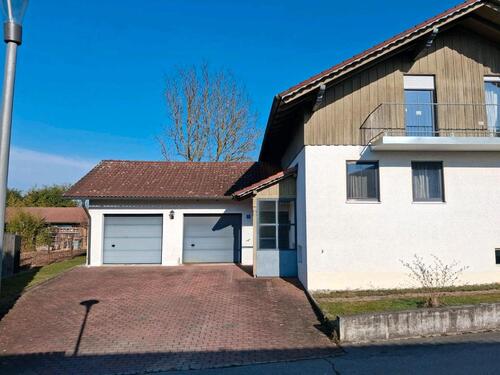 Foto - 5 Zimmer Einfamilienhaus in Arnstorf