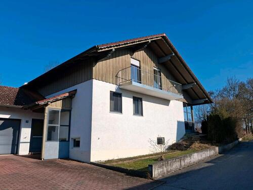 Foto - Einfamilienhaus in Arnstorf zum Kaufen