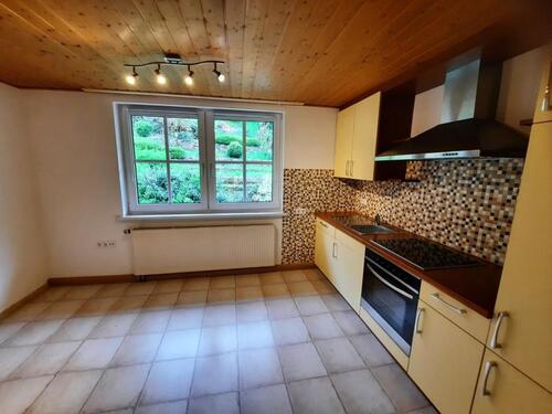 Foto - 5 Zimmer Etagenwohnung zur Miete in Wilhelmsthal