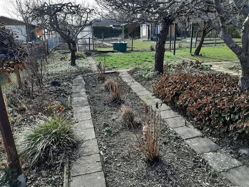 Foto - Grundst&uuml;ck zur Miete in Bautzen