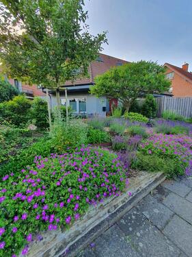 Foto - schöne, helle 3,5 Zimmer Wohnung