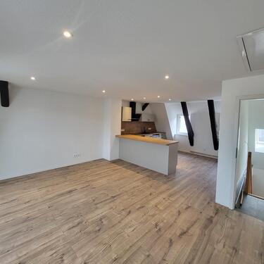 Foto - Erstbezug nach Sanierung - Hinterhaus am Göttinger Wochenmarkt