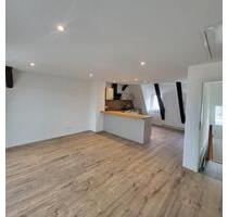 Erstbezug nach Sanierung - Hinterhaus am Göttinger Wochenmarkt - Göttingen Oststadt