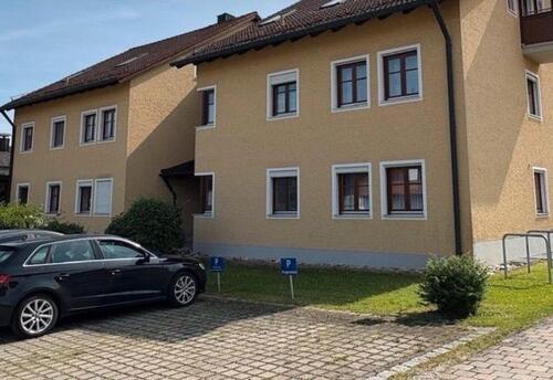 Foto - Vorankündigung - 2 Zimmer Wohnung in Ruhstorf zu verkaufen!