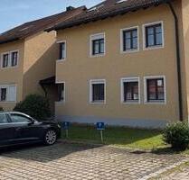 Vorankündigung - 2 Zimmer Wohnung in Ruhstorf zu verkaufen! - Ruhstorf an der Rott