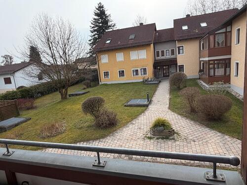 Foto - Etagenwohnung in Ruhstorf an der Rott zum Kaufen