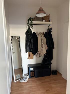 Foto - 2 Zimmer Etagenwohnung zur Miete in Leipzig