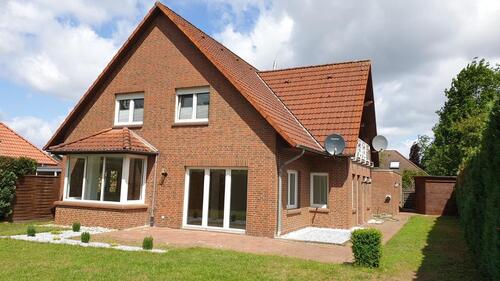 Foto - Schöne, sonnige 110 m² Erdgeschosswohnung mit Garten