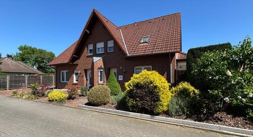 Foto - 3 Zimmer Erdgeschoßwohnung zur Miete in Löningen