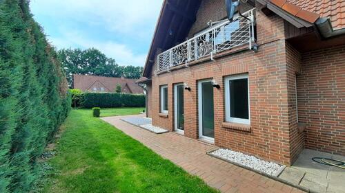 Foto - 3 Zimmer Erdgeschoßwohnung in Löningen