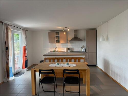 Foto - 2 Zimmer Etagenwohnung in Hermersberg