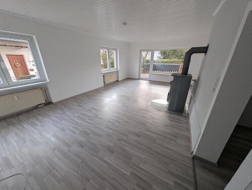 Foto - Schöne Wohnung 3 Zimmer, Küche, Bad, Terasse