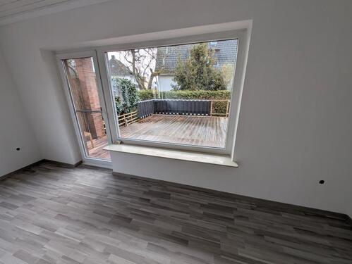 Foto - 4 Zimmer Erdgeschoßwohnung zur Miete in Schwalmstadt