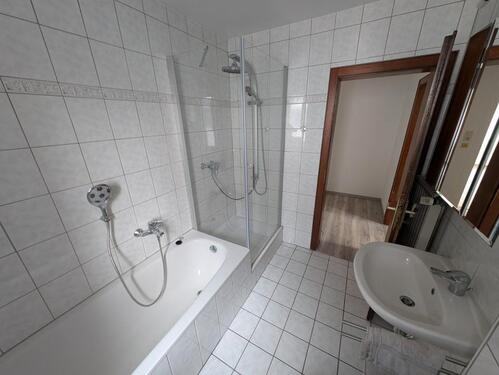 Foto - 4 Zimmer Erdgeschoßwohnung in Schwalmstadt