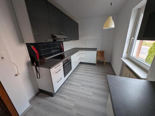 Foto - Erdgeschoßwohnung in Schwalmstadt zur Miete