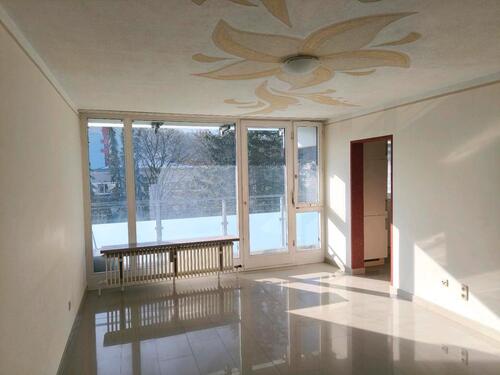 Foto - 2 Zimmer Erdgeschoßwohnung in Rödental