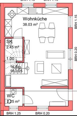 Foto - Modernes Wohnhaus in zentraler Lage !Neubau 2023!