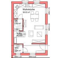 Modernes Wohnhaus in zentraler Lage !Neubau 2023! - Stadtallendorf
