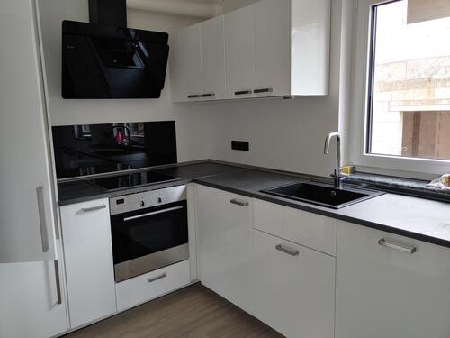 Foto - 3 Zimmer Einfamilienhaus in Stadtallendorf