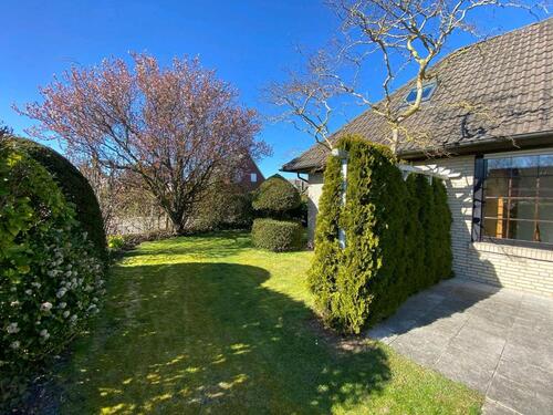 Foto - Einfamilienhaus in Dornum zum Kaufen