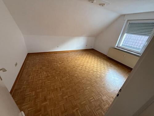 Foto - 3.5 Zimmer Dachgeschoßwohnung in Schermbeck