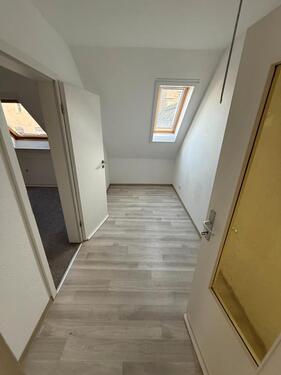 Foto - Dachgeschoßwohnung in Schermbeck zur Miete