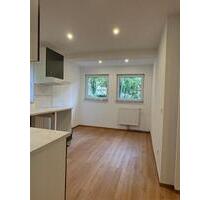 2-Zimmer Wohnung.. frisch renoviert und modern - Bad Dürrheim