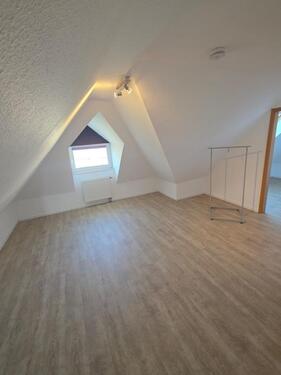 Foto - 2.5 Zimmer Dachgeschoßwohnung zur Miete in Geseke