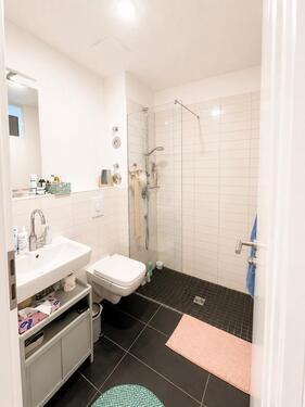 Foto - Moderne & helle möblierte 1-Zimmer-Wohnung in Magdeburg