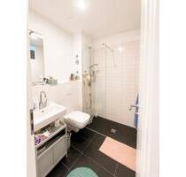 Moderne & helle möblierte 1-Zimmer-Wohnung in Magdeburg