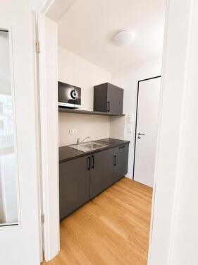 Foto - 1 Zimmer Etagenwohnung zur Miete in Magdeburg