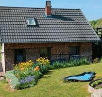 Kleines Haus. 06526. Sangerhausen Trift 77, OT Grillenberg