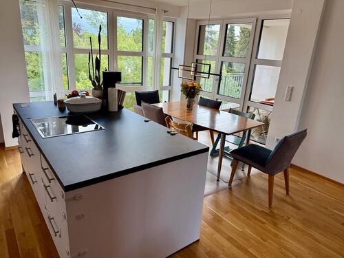 Foto - 4 Zimmer Etagenwohnung zur Miete in Erlangen