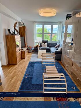 Foto - 4 Zimmer Etagenwohnung in Erlangen