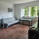 Foto - Helle 1-Zimmer Wohnung in zentraler Lage
