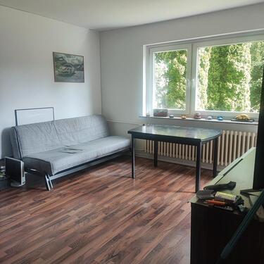 Foto - Helle 1-Zimmer Wohnung in zentraler Lage