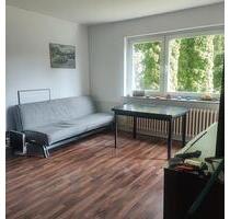 Helle 1-Zimmer Wohnung in zentraler Lage - Königslutter am Elm Helle 1-Zimmer Wohnung in zentraler Lage - Königslutter am Elm